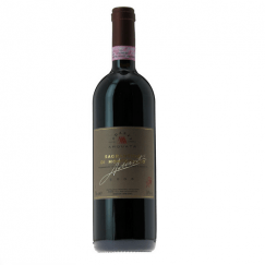 bottiglia sagrantino arquata adanti